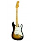 2-Color Sunburst  Fender Road Worn '50s Strat